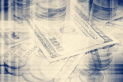 entrada e saída de caixa