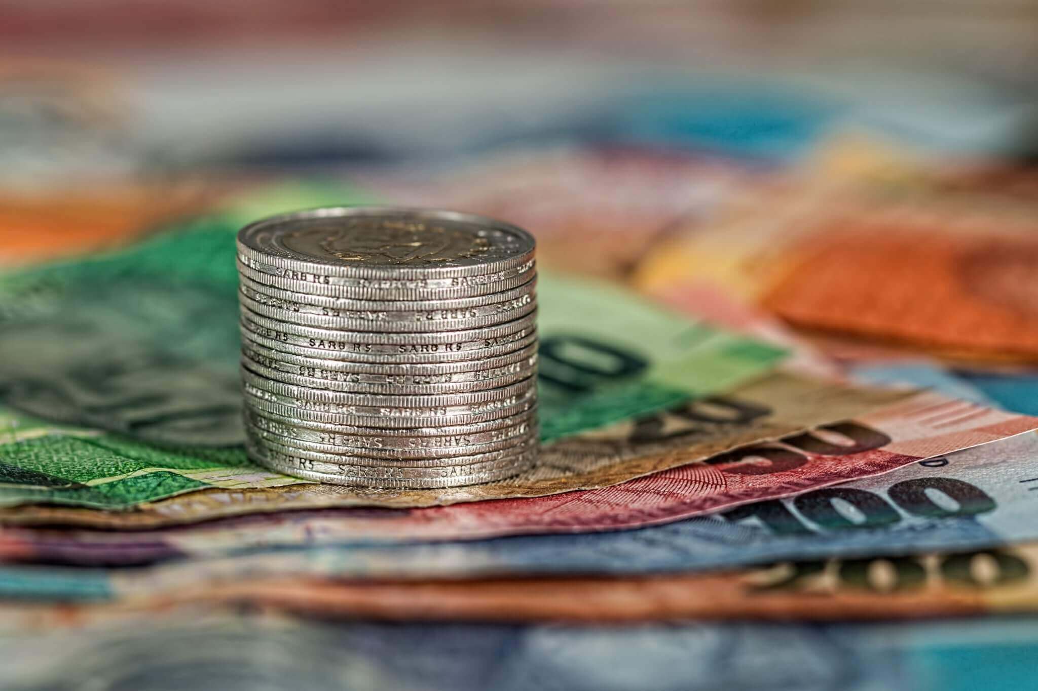Financiamento