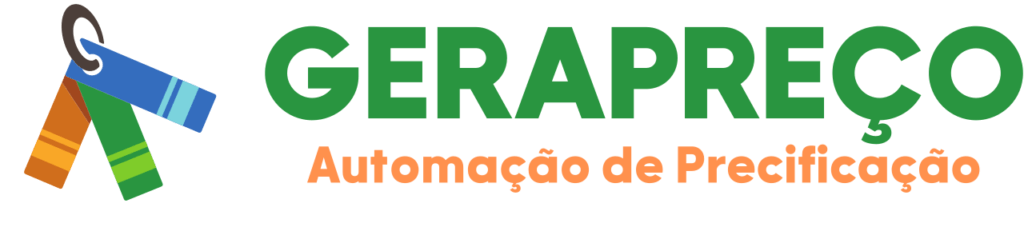 GeraPreço