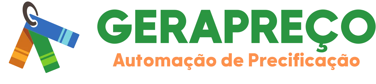 GeraPreço